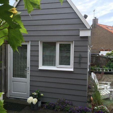 Beach House Arina Egmond aan Zee Esterno foto