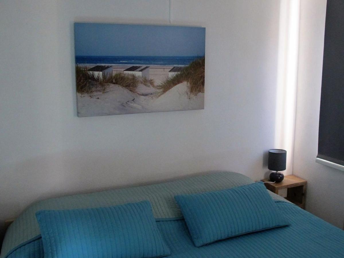 Beach House Arina Egmond aan Zee Esterno foto
